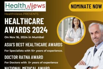 healthcare awards 2024 health views online