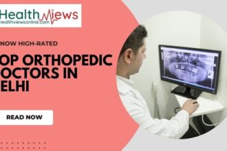 Know Now Top 10 Orthopedic Doctors in Delhi as per Google Ratings