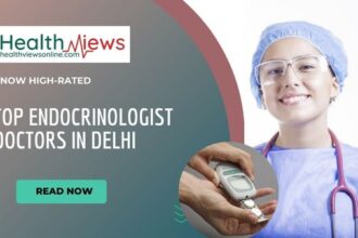 Know Now Top 10 Endocrinologist Doctors in Delhi as per Google Ratings