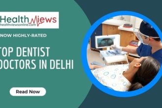 Know Now Top 10 Dentist Doctors in Delhi as per Google Ratings