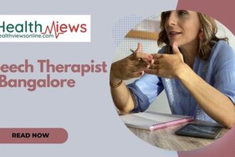 Now Know Highly Rated Speech Therapist in Bangalore