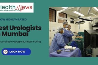 Now Know Highly Rated 10 Best Urologists in Mumbai