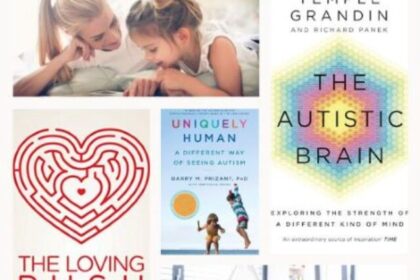 10 Books Every Autism Parent Needs to Read