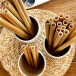 All About Bamboo Drinking Straws for Everyday Use