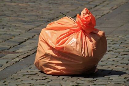 All About Compostable Trash Bags for Everyday Use