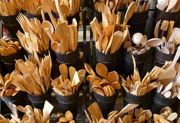 All About Ecofriendly Product Edible Cutlery for Everyday Use