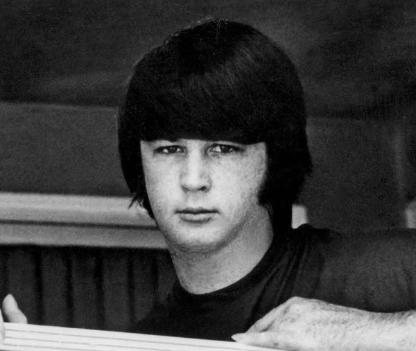 Brian Wilson