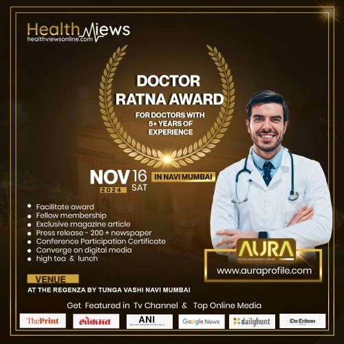 Doctor Ratna Award