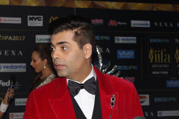 Karan Johar