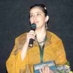 Manisha Koirala