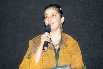 Manisha Koirala