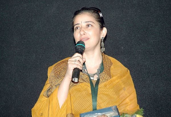 Manisha Koirala