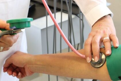 Now Debunking Myths about Blood Pressure Problems: 10 Common Clinical Myths