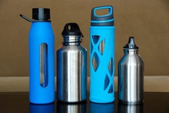 Now Know All About Eco-Friendly Water Bottles for Everyday Use