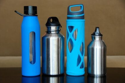 Now Know All About Eco-Friendly Water Bottles for Everyday Use