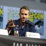 Ryan Reynolds