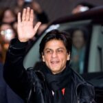 Shah Rukh Khan’s