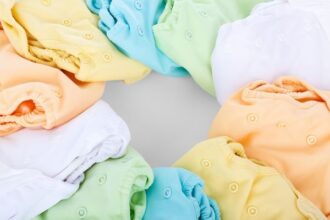 All About Cloth Diapers for Everyday Use