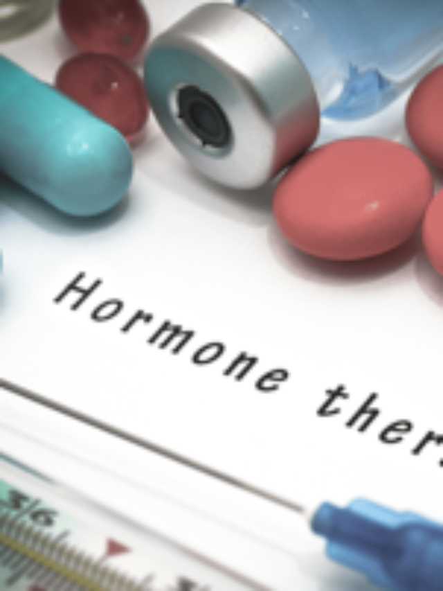 Now Know All About Hormone Therapy now-know-all-about-hormone-therapy