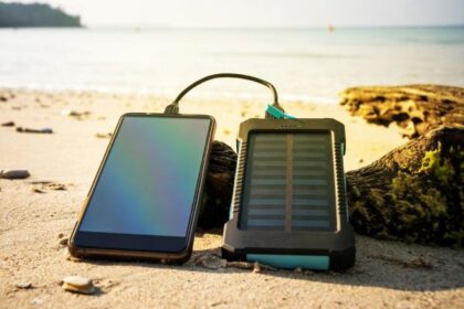 Now Know All About Solar-Powered Chargers for Everyday Use