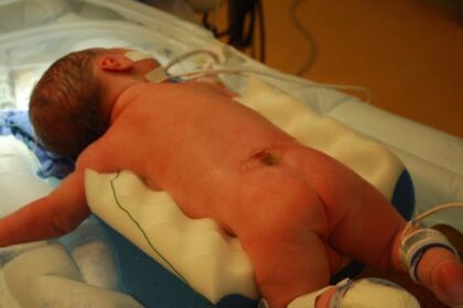 Now Know All about Birth Defect Spina Bifida