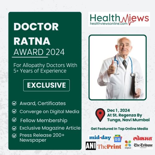 Doctor Ratna Award