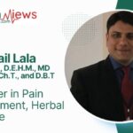 DR Ismail Lala Surat Pain Management