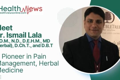 DR Ismail Lala Surat Pain Management