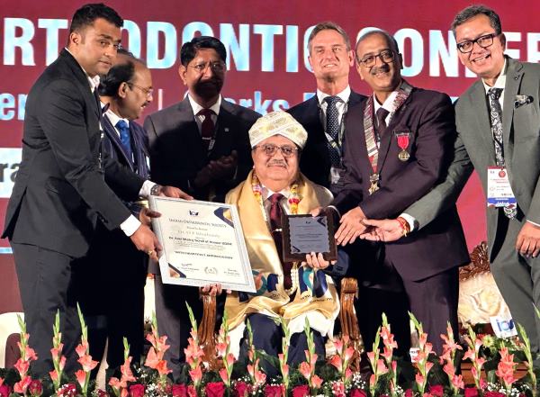 Dr-O-P-Kharbanda-Award-and-Achievement