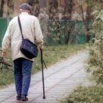 Falls Common in the Elderly