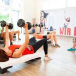 Healthy Aging for Women