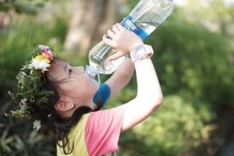 Hydration for Kids