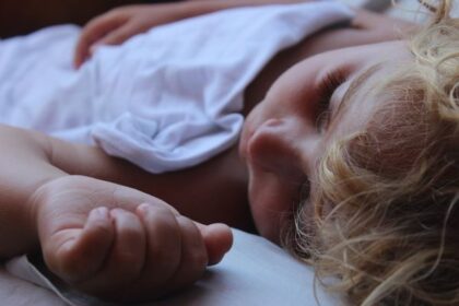 Now Know How Much Sleep Do Children Need: Healthy Sleep Habits for Kids