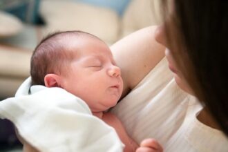 Now Know Physical and Mental Recovery After Childbirth: Postpartum Health