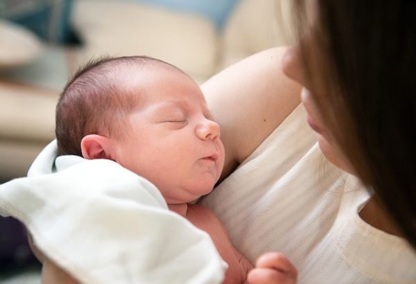 Now Know Physical and Mental Recovery After Childbirth: Postpartum Health