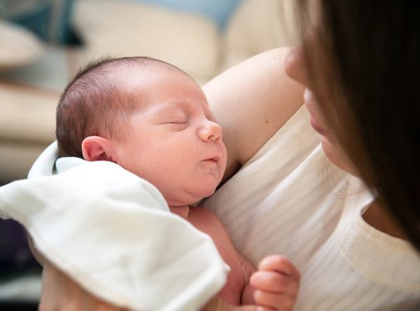 Now Know Physical and Mental Recovery After Childbirth: Postpartum Health