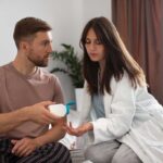 Now Know Techniques for Men's Mental Well-being: Managing Stress and Anxiety