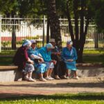 Now Know The Role of Social Connections in Senior Well-Being: Combating Loneliness