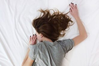 Now Know Why Men and Women Experience Different Sleep Patterns