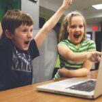 Screen Time and Kids