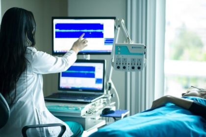 Smart Hospitals of the Future