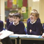 Supporting Kids with Anxiety
