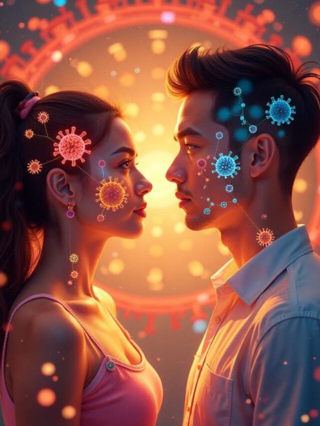 Now Know Why Women are More Prone to Autoimmune Diseases Than Men