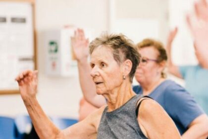 Essential Exercises for Seniors to Stay Active