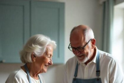 Heart Health Tips for Seniors