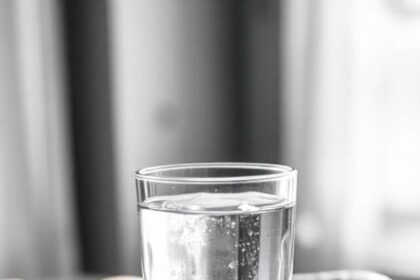 How Drinking More Water Helps You Lose Weight