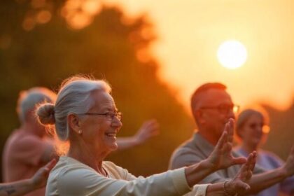 Importance of Regular Exercise for Seniors