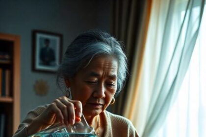 Staying Hydrated Why It’s Crucial for Seniors