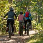 30 Days of Cycling: How It Can Improve Your Health and Fitness