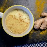 30 Days of Ginger and Turmeric in Your Diet: Boost Immunity This Winter